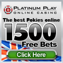 play pokies online