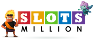 Slotsmillion and Scientific Games