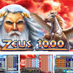 Zeus 1000 is out NOW