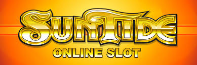 Sun Tide Slot 