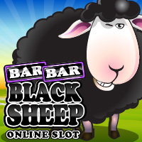 Bar Bar Black Sheep