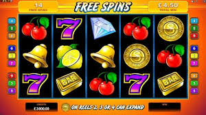 Sun Tide Free Spins 