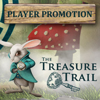 Treasure Trail