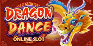 dragon dance online slot