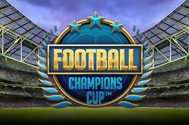 Football Champions Cup 