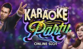 Karaoke Party Pokies