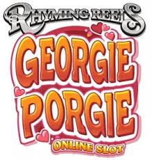 Georgie Porgie 