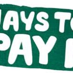 Ways To Pay In