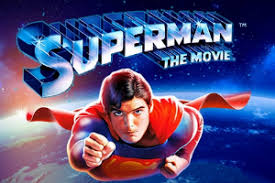 Superman the movie 