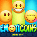 Emoticoins