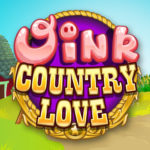 Oink Country Love Slot
