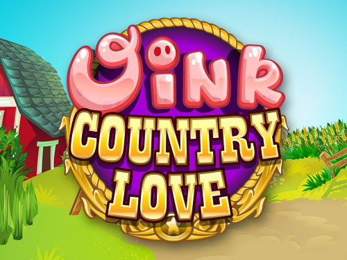Oink Country Love Slot 