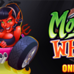 Monster Wheels