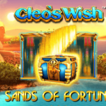 Cleos Wish slot