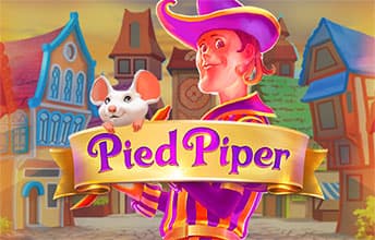 Pied Piper Pokie