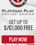 Platinum Play Casino
