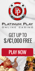 Platinumplay Online Casino