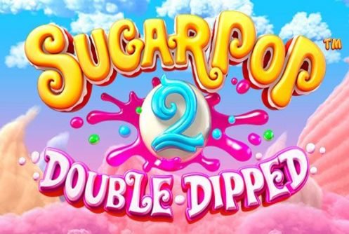 Sugarpop 2 Double Dipped