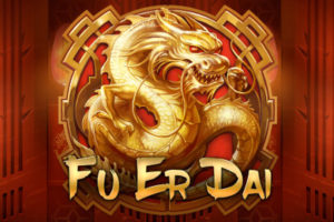 Fu Er Dai Video Pokie