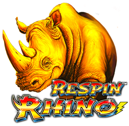 Respin Rhino Video Pokie