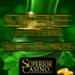 Superior St Patricks