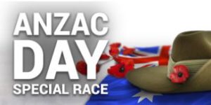 Anzac Day EmuCasino Race