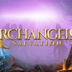 Archangels Salvation Slot