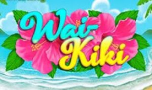 Wai-Kiki Video Pokie