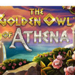 The Golden Owl of Athena