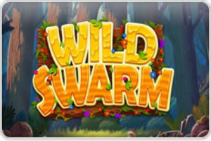 Wild Swarm Video Slot