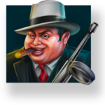 Al C apone Pokie,Al Capone Slot,Al C apone video Slot