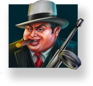 The Legendary Chicago Al Capone