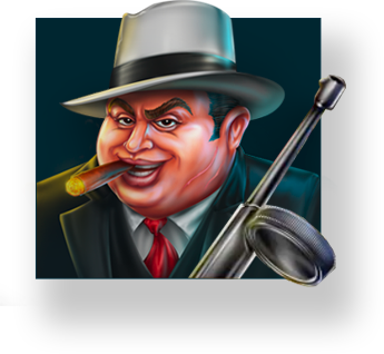 Al C apone Pokie,Al Capone Slot,Al C apone video Slot