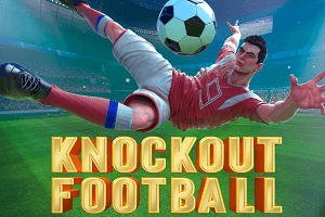 Knockout Football Video Slot