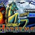 Lightening Horseman
