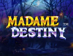 Madame Destiny Video Slot