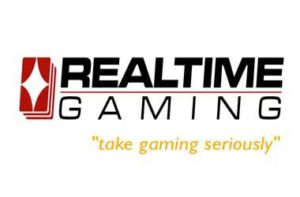 Realtime Gaming Celebrate their 20th Anniversary