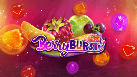 Berryburst