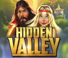 Hidden Valley