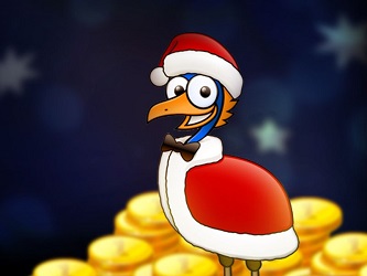 Christmas with EmuCasino