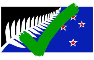 New Zealand Yes