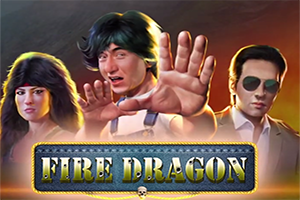 Fire Dragon Special offer