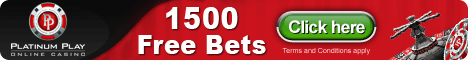 Visit Platinum Play Casino and play Microgaming Casino Pokies
