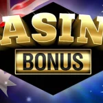 Australian Welcome Bonuses and No Deposit Bonuses