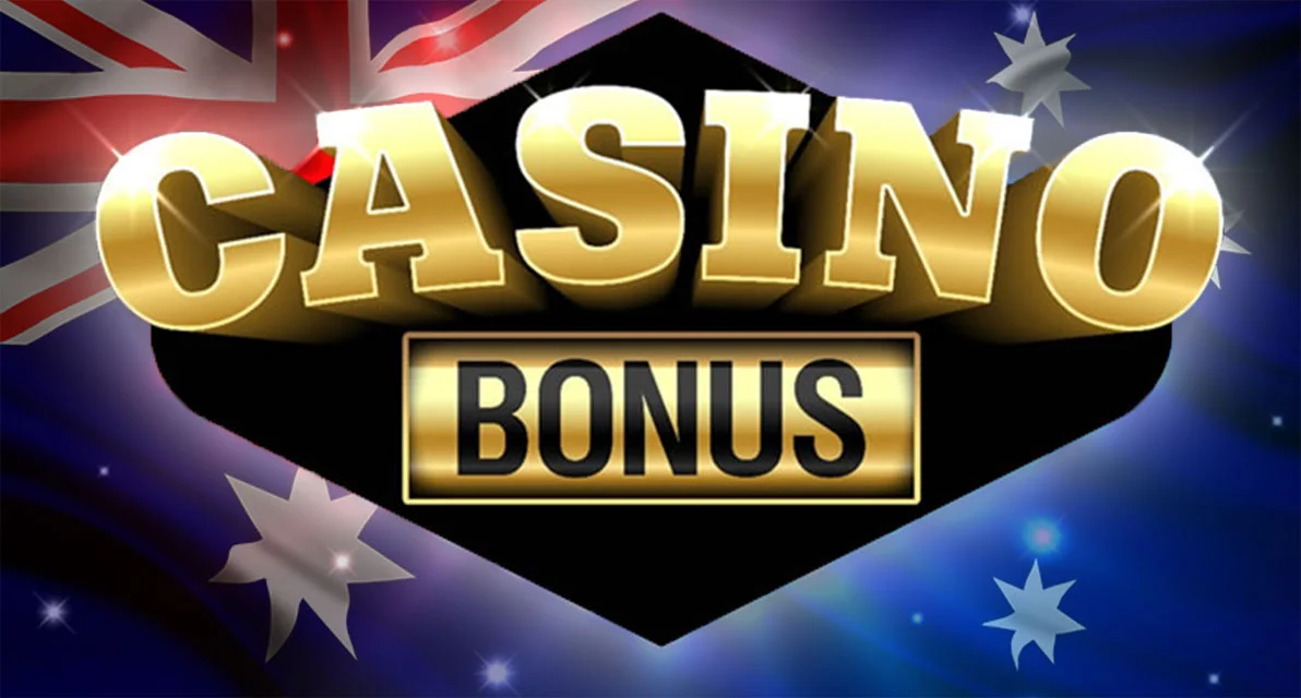 Australian Welcome Bonuses and No Deposit Bonuses